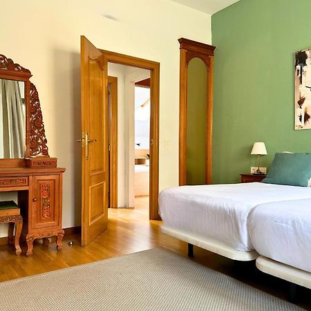 Dos Torres Atico Duplex - Centrico Con Vistas A La Ciudad Apartment Zaragoza Ngoại thất bức ảnh