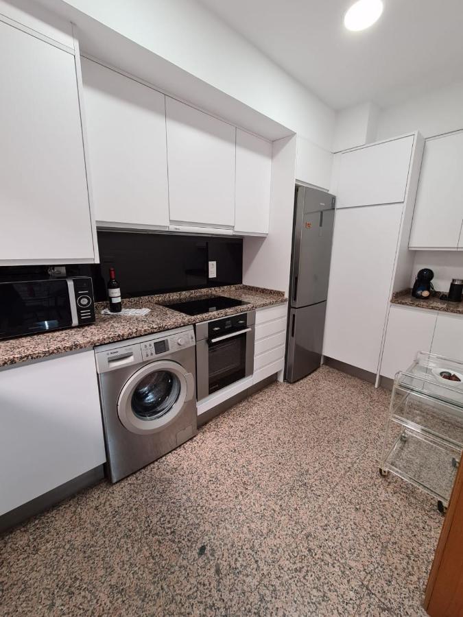 Dos Torres Atico Duplex - Centrico Con Vistas A La Ciudad Apartment Zaragoza Ngoại thất bức ảnh