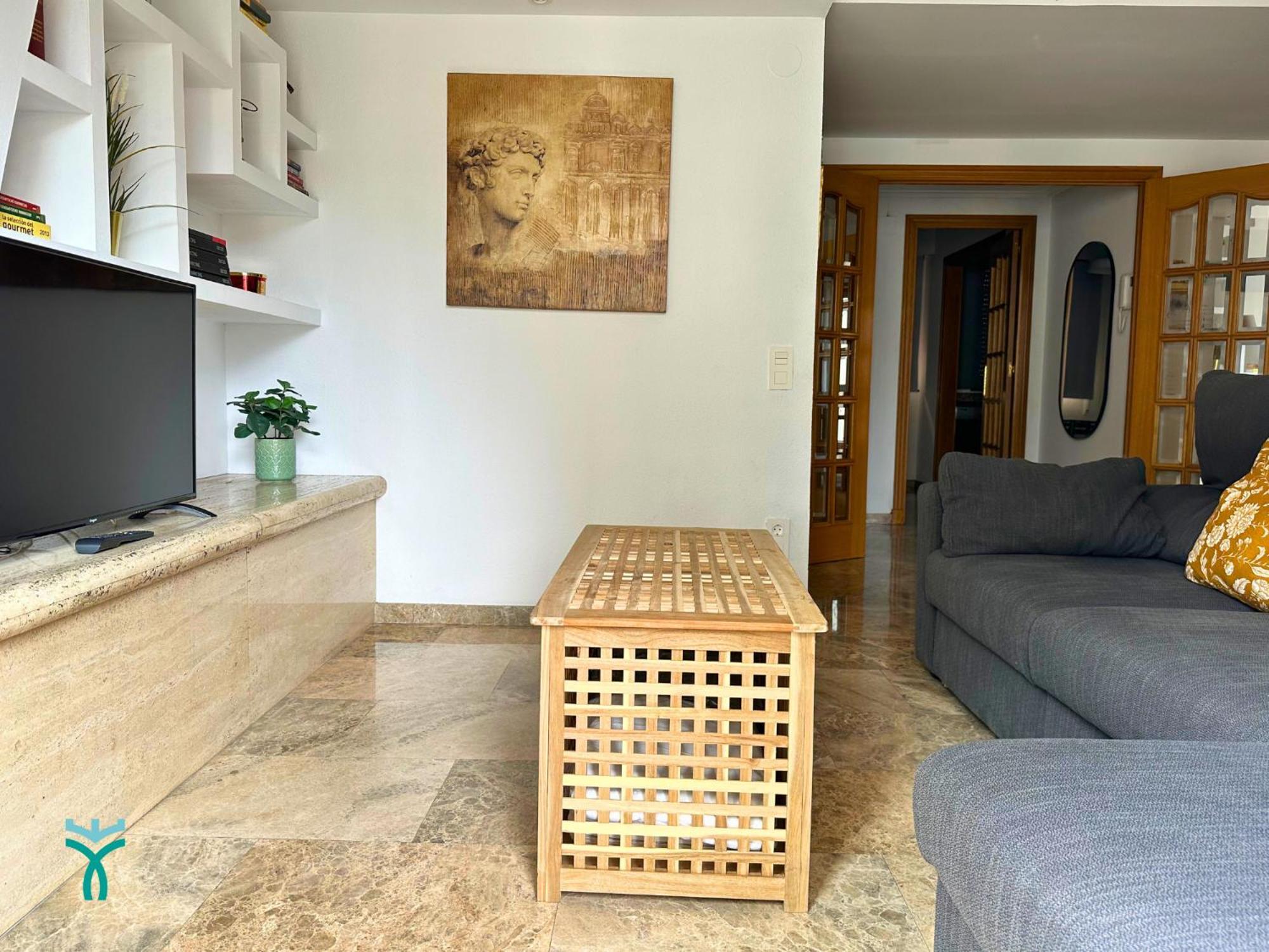Dos Torres Atico Duplex - Centrico Con Vistas A La Ciudad Apartment Zaragoza Ngoại thất bức ảnh