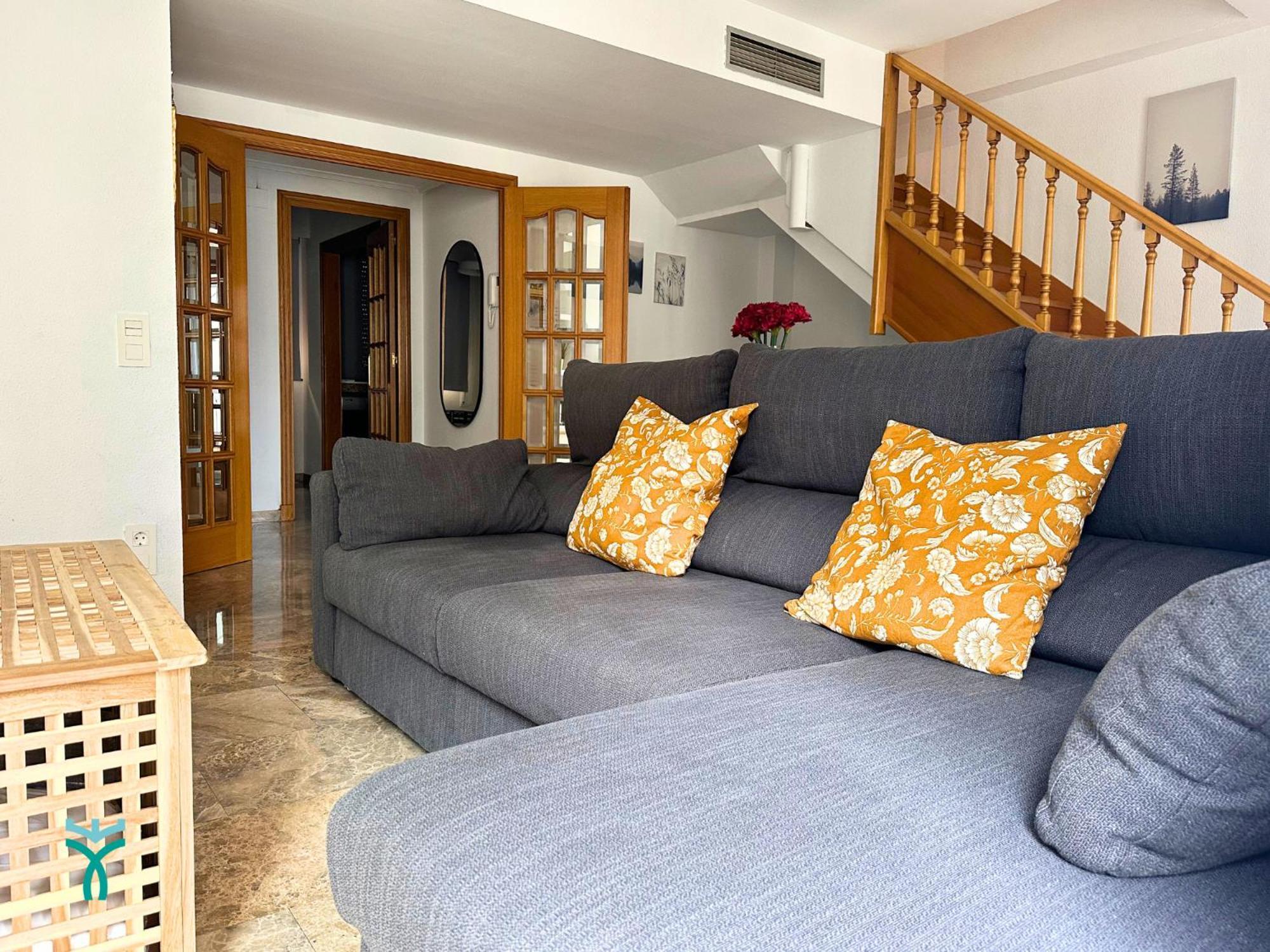 Dos Torres Atico Duplex - Centrico Con Vistas A La Ciudad Apartment Zaragoza Ngoại thất bức ảnh